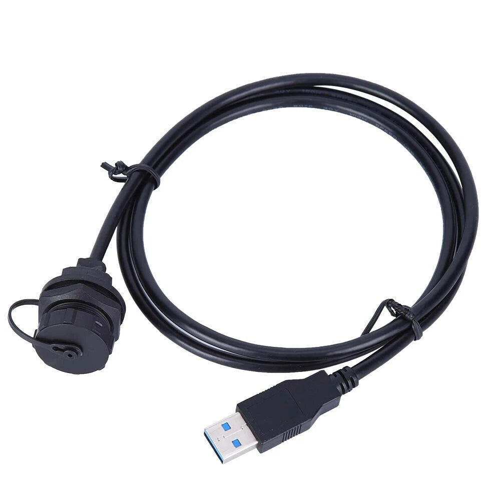 USB Connector for Mobile Phone (High Frequency)