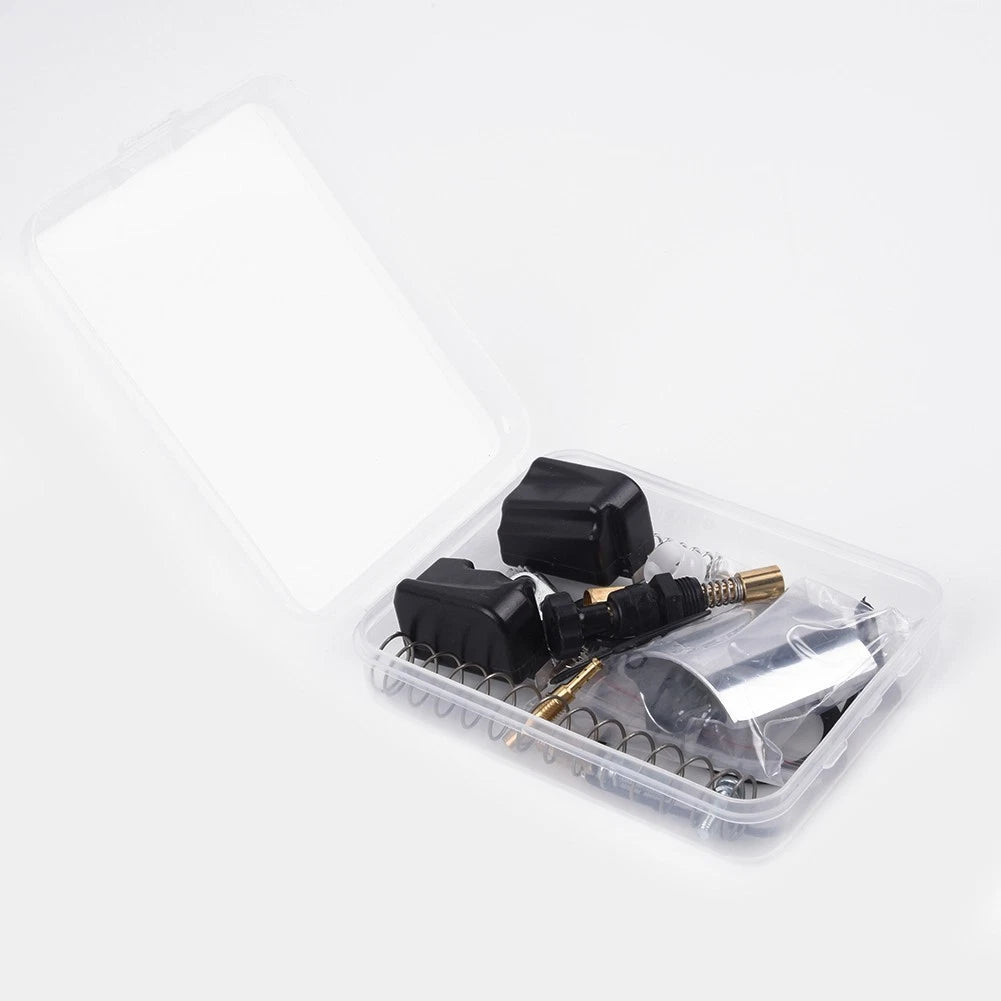 PWK38 38mm Motorcycle Carburetor Repair Kit for Keihin