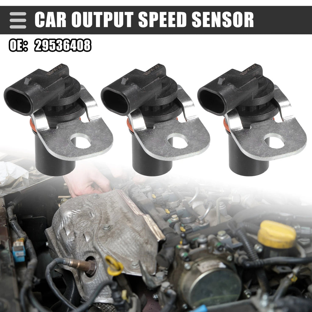 Car Speed Sensor Replacement for GMC Sierra 1500 (2002–2010)