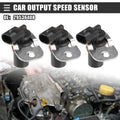 Car Speed Sensor Replacement for GMC Sierra 1500 (2002–2010)