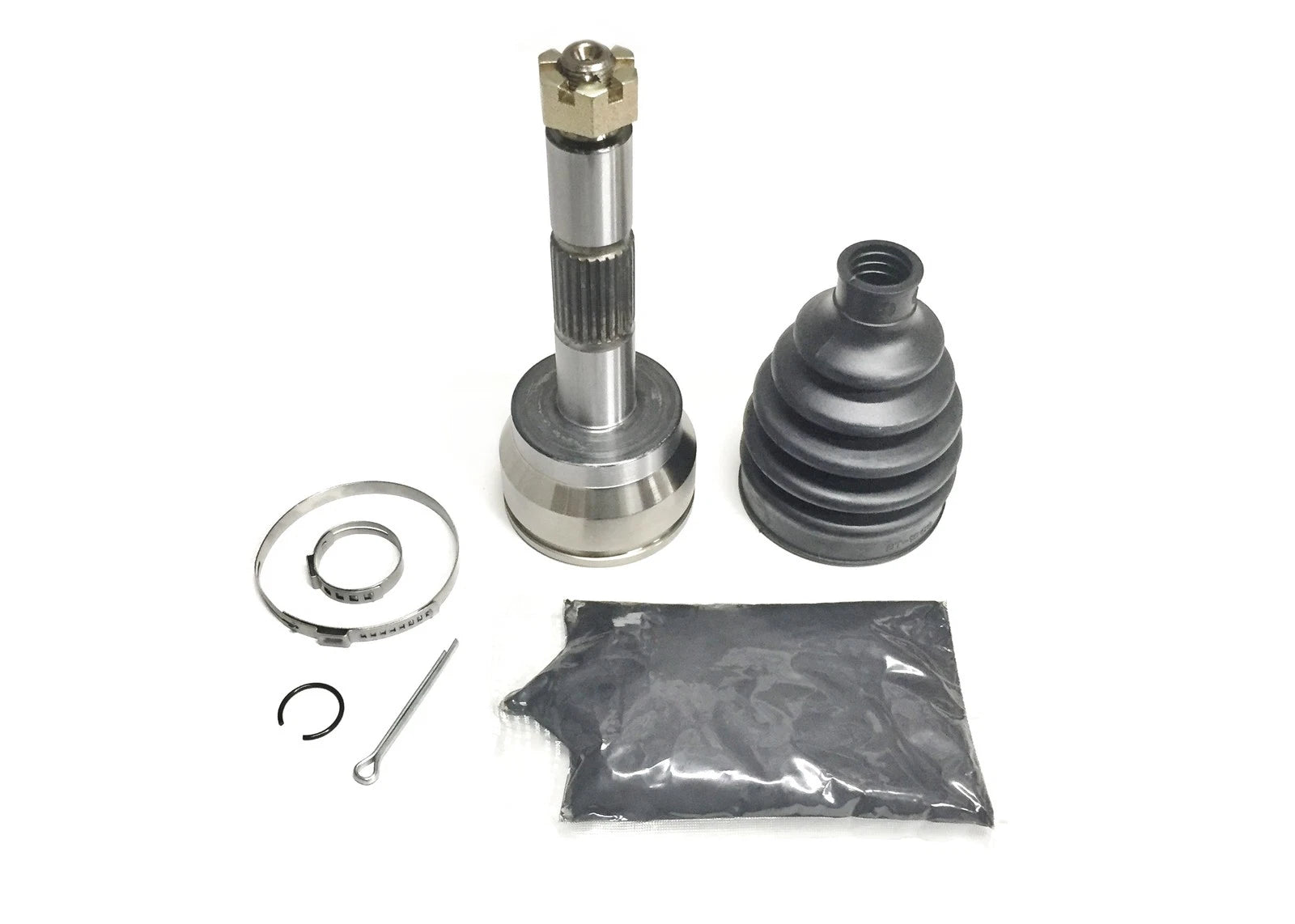 Front Outer CV Joint Kit for Polaris (1380099, 1380119)