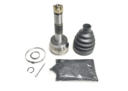 Front Outer CV Joint Kit for Polaris (1380099, 1380119)