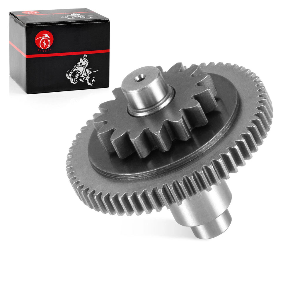 Starter Idler Gear Limiter for Kawasaki Bayou 400 KLF400B (1993–1999)