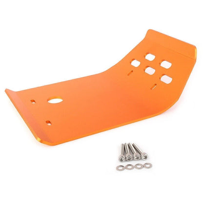 Engine Guard Cover Skid Plate Protector for Yamaha Serow XT250 (2005–2023)