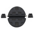 Water Shutter Kit for Mercruiser 4 Cyl 2.5L 3.0L (60930, 18-2727, 9-42800)
