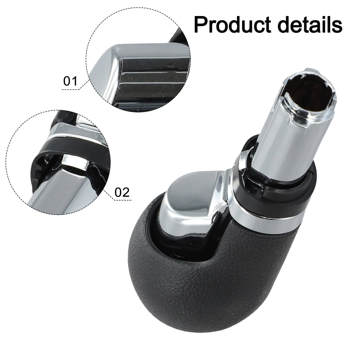Shifter for