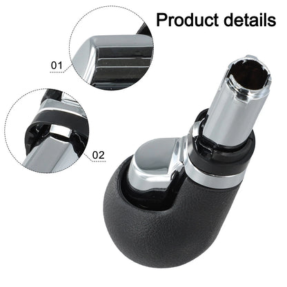 Shifter for