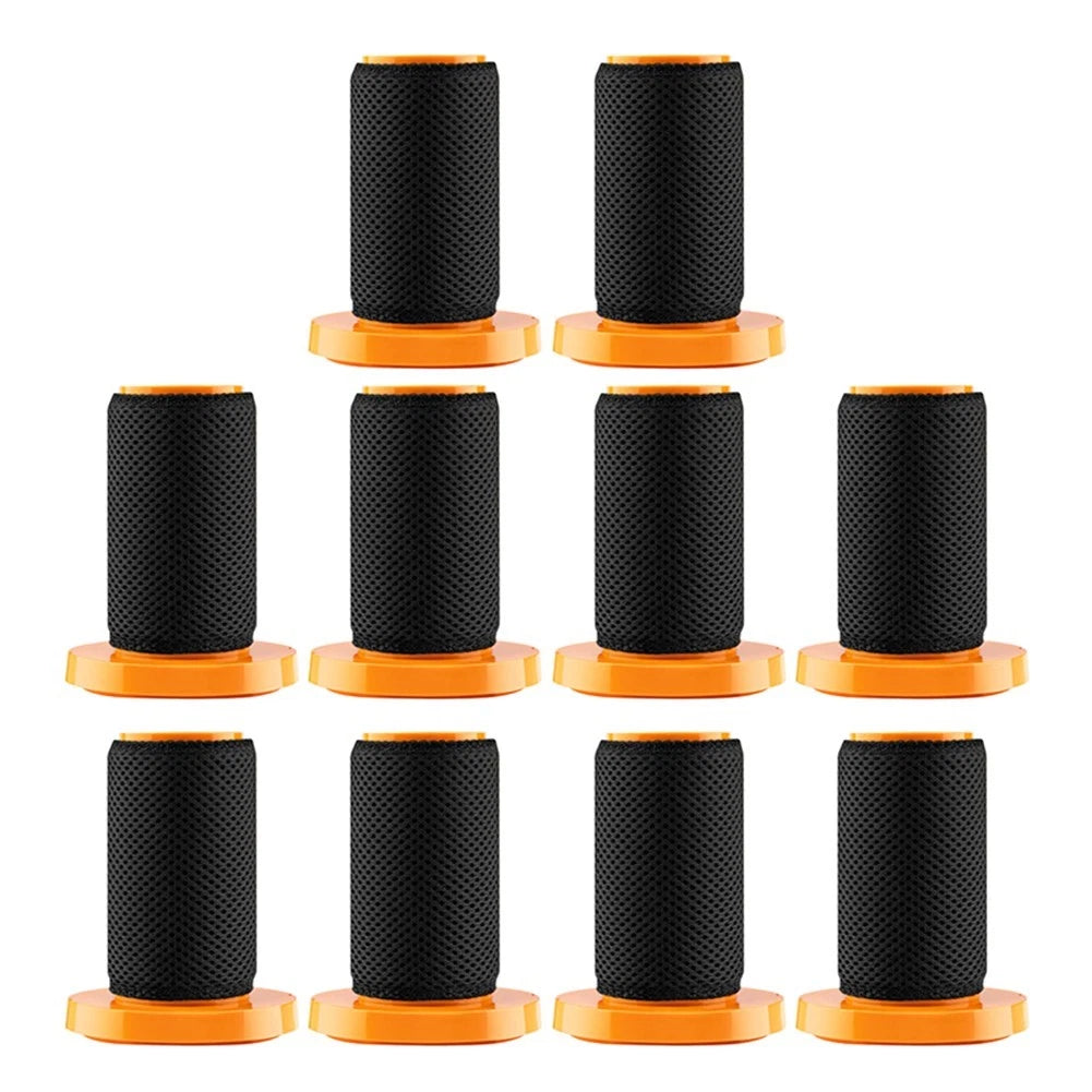 Vacuum Dust Filter for