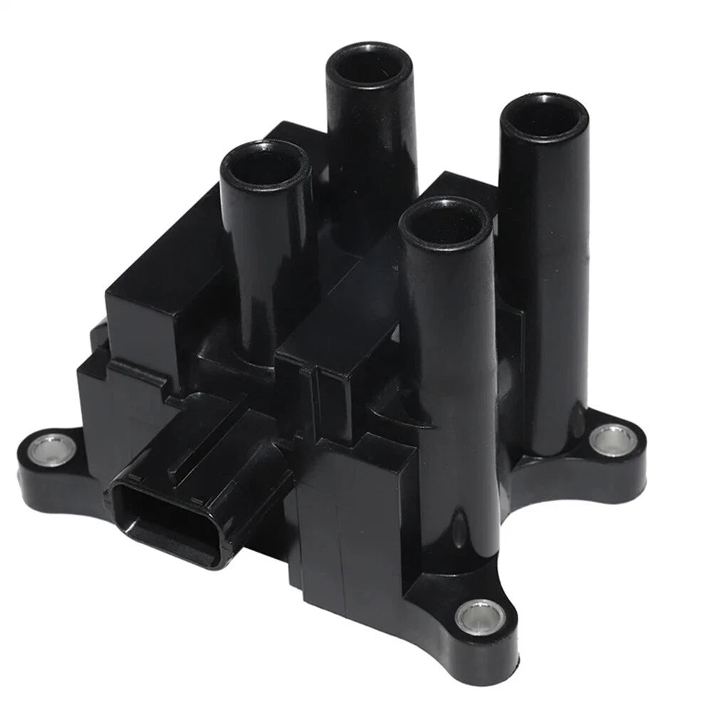 Ignition Coil L813-18-100 for Mazda 3 Saloon (2003–2009)
