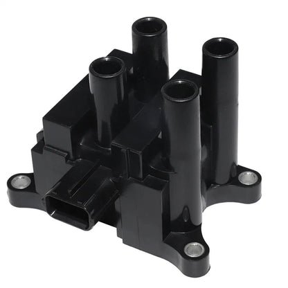 Ignition Coil L813-18-100 for Mazda 3 Saloon (2003–2009)