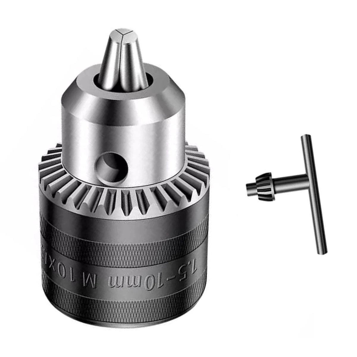 M10 Angle Grinder Electric Drill Conversion Collet Chuck Head Adapter