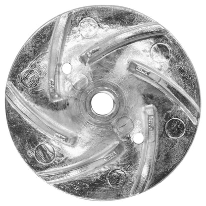 Caltric Water Pump Impeller Replacement for Can-Am Maverick 1000R 4x4 (2014–2015)