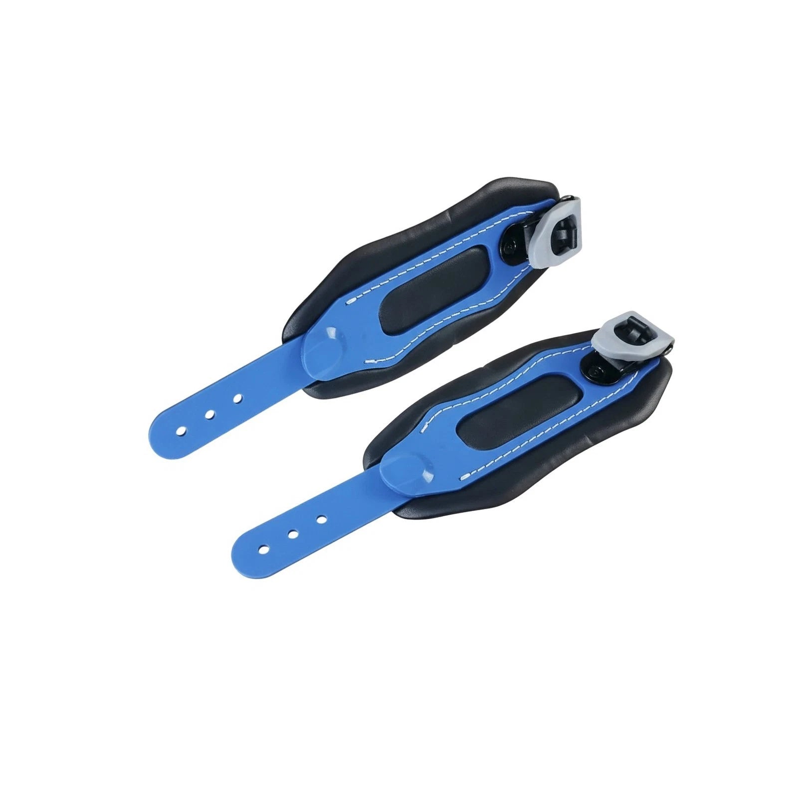 Electric Skateboard Foot Strap Buckle Adjustable Nylon Strap for Stability