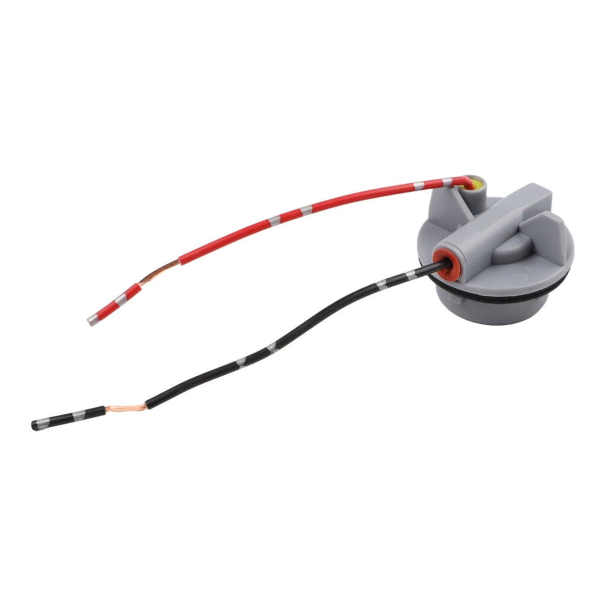 2X Bulb Holder Connector for Car, Scooter, Caravan, Lorry