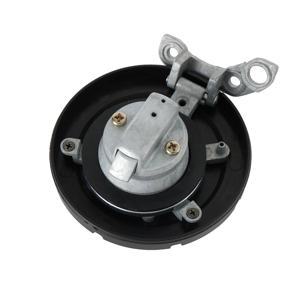 Fuel Cap Ignition Switch Lock Set for Kawasaki KLX300SM KLX300 (2021–2023)