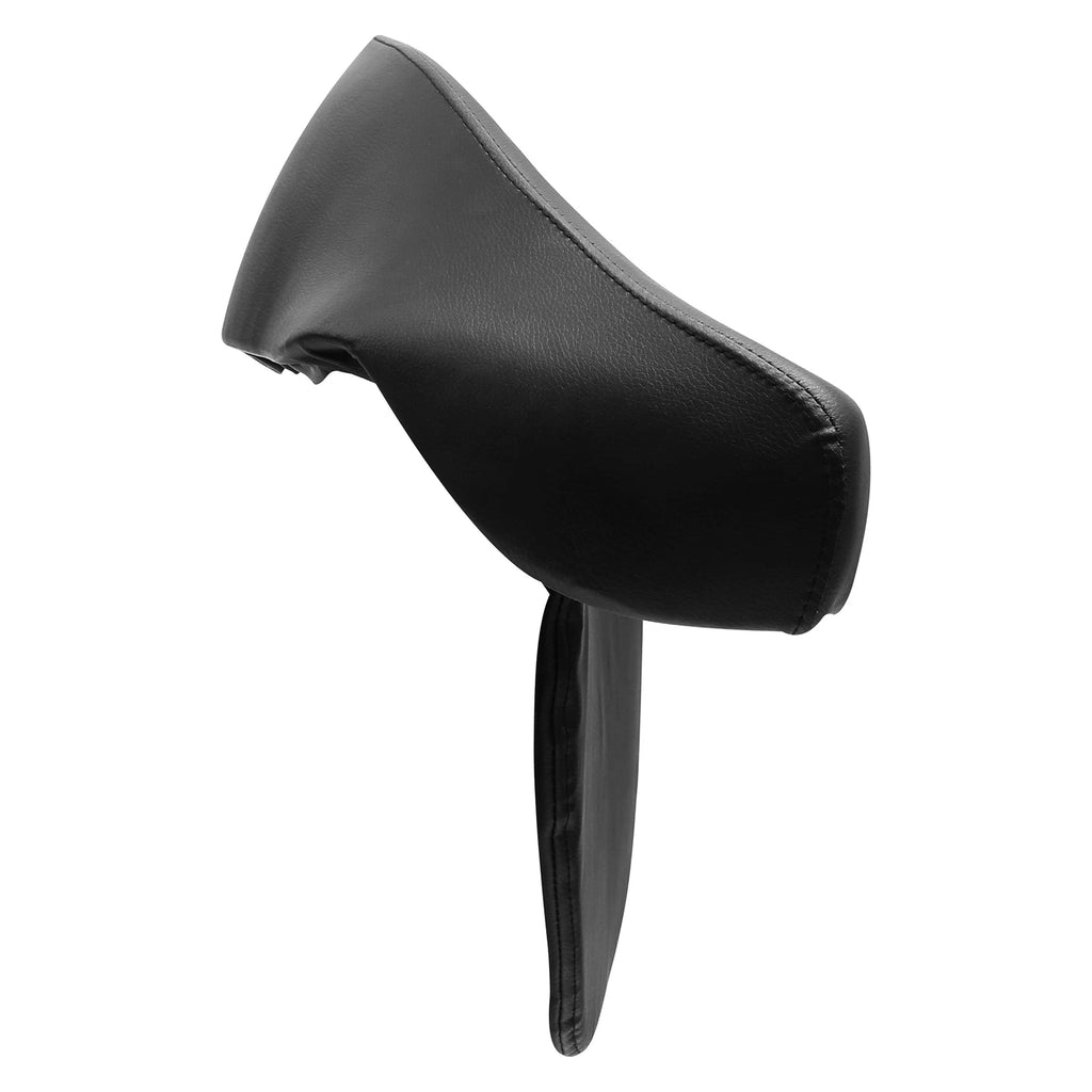 Backrest Pad for Harley Touring Road Glide (1997–2013)