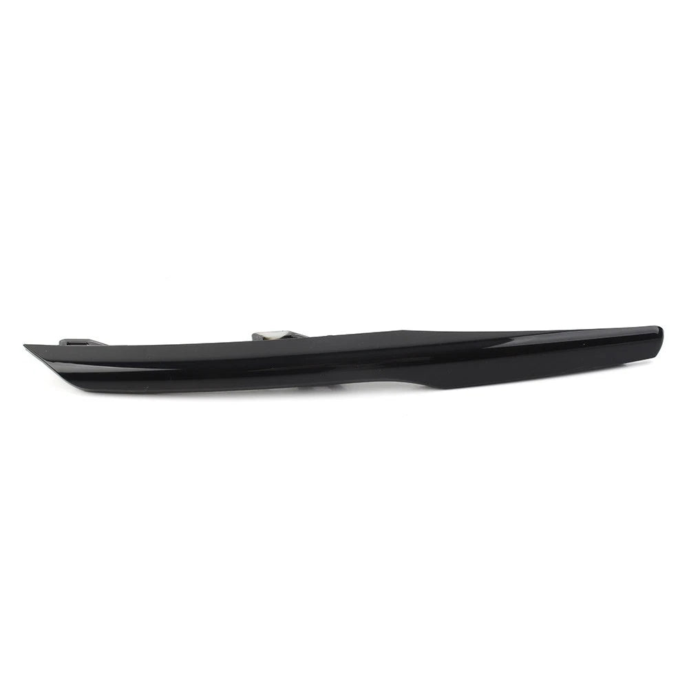 Front Upper Fog Light Lamp Strip Trim for Land Rover Range Rover Evoque (2020–2022)