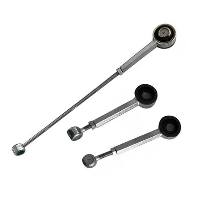 3X Gear Link Rods Kit for Citroen Berlingo, Xsara, 206, Partner