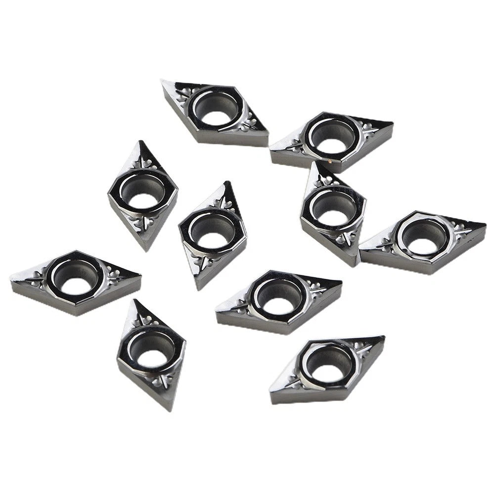 Turning Blade for CNC Aluminum (Industrial)