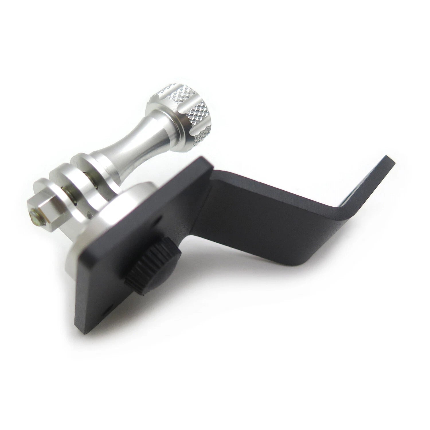 1PC CNC Rearview Mirror Bracket for GoPro Motorcycle