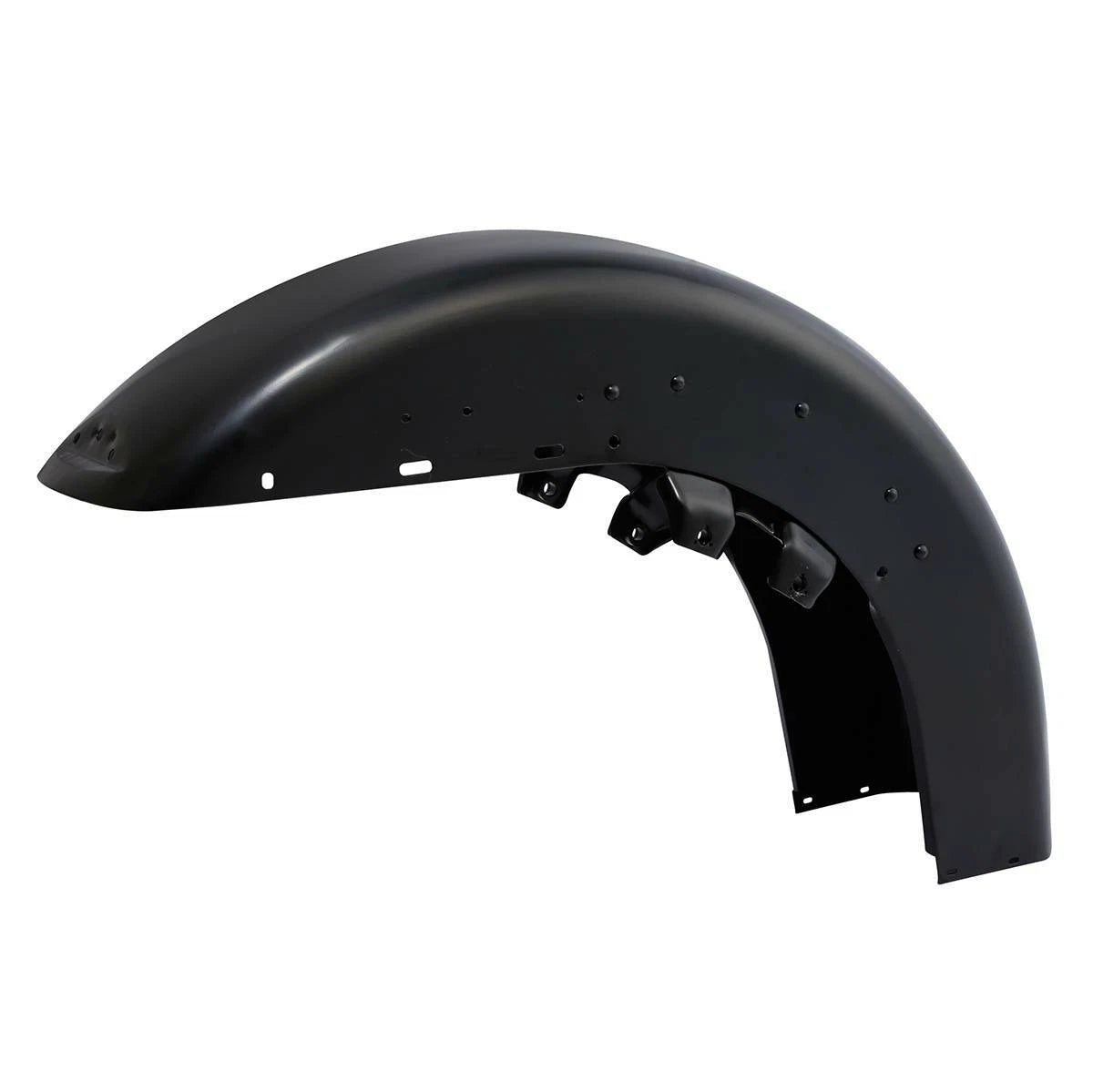Front Fender for Harley Touring Electra Glide (1989–2023) Unpainted