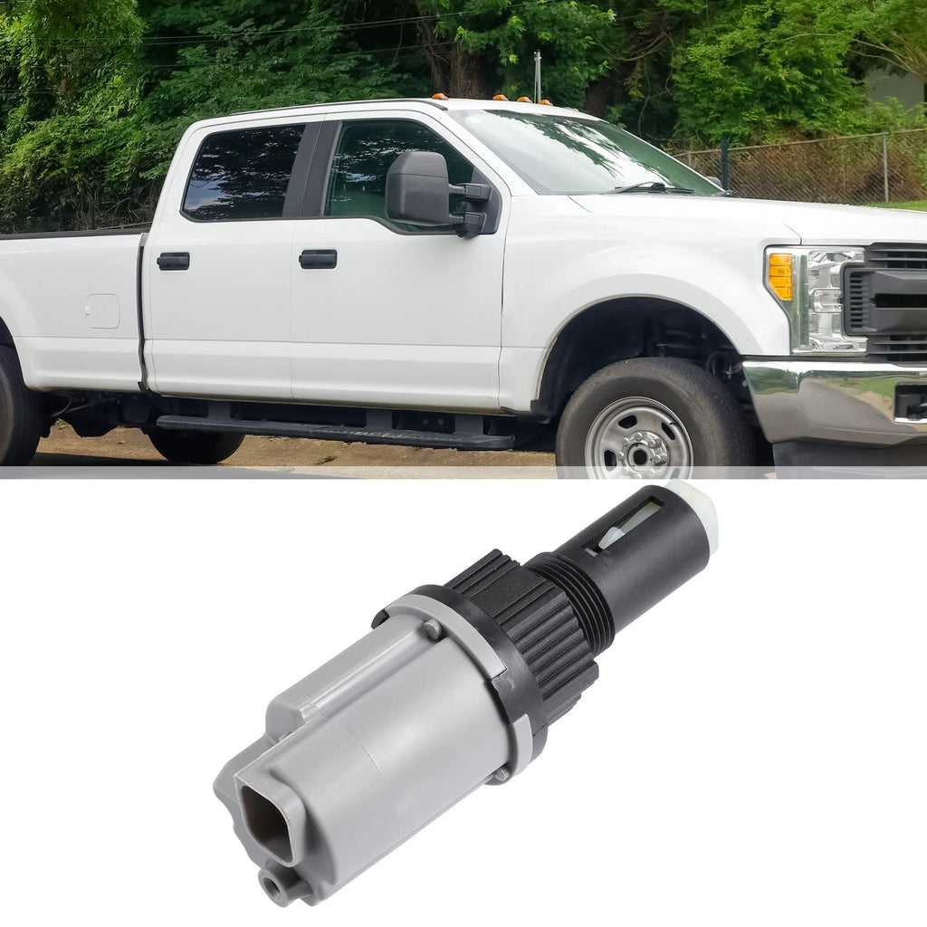4WD Front Differential Axle Actuator for Chevy Silverado K1500 K2500 (2007–2014)