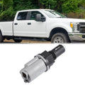 4WD Front Differential Axle Actuator for Chevy Silverado K1500 K2500 (2007–2014)