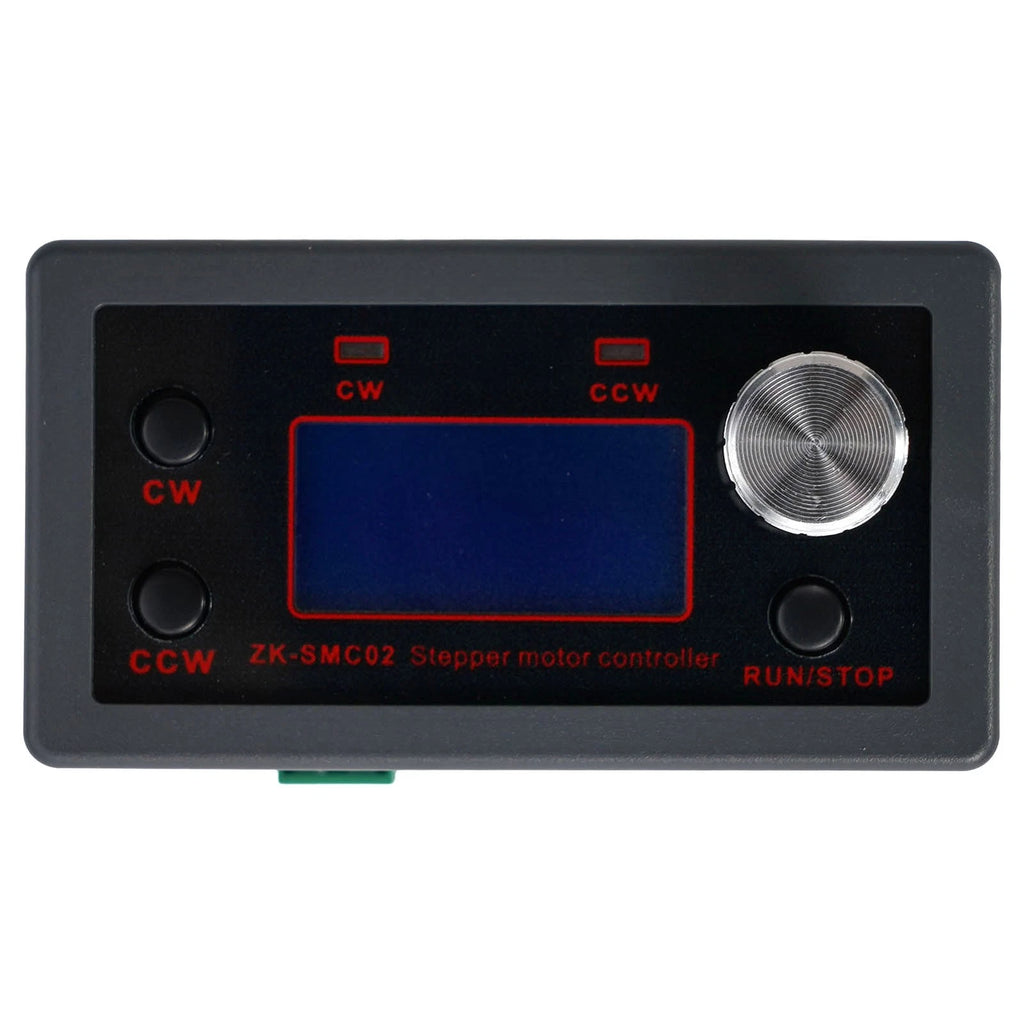 Driver Motor Controller for Pulse
