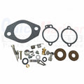 Carburetor Repair Kit for Mercury 65-90-115-150HP Inlines (1395-5109, 18-7021)