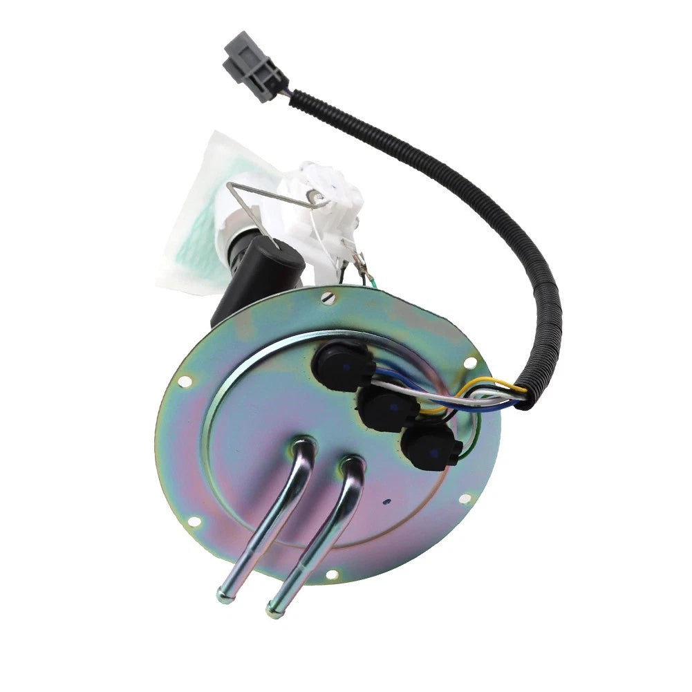 Fuel Pump and Sender for Nissan Frontier 3.3L V6 (1999–2004)