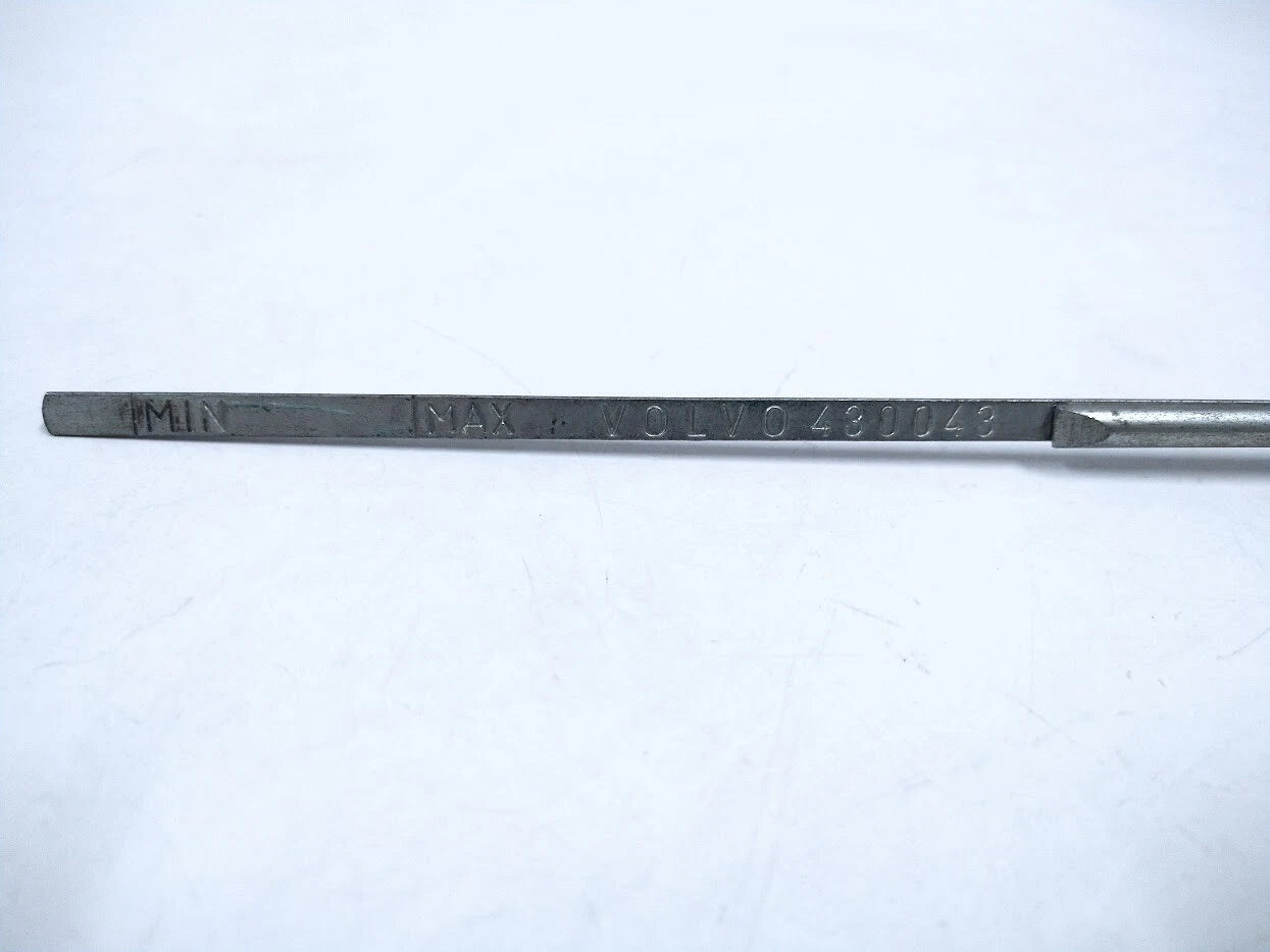 Dip Stick for Volvo Penta (OEM 430043)
