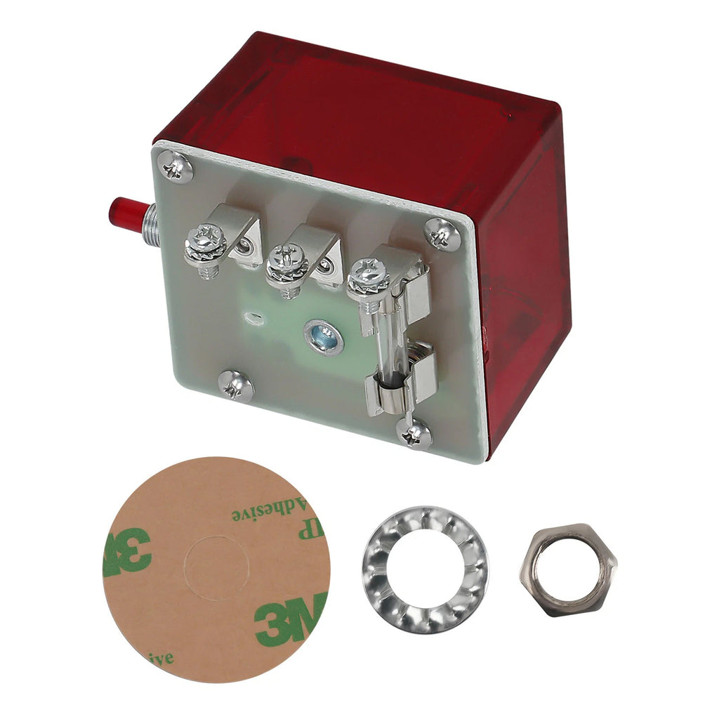 Volt Magnetic & Reed Switches for Enovation Controls (25700071)