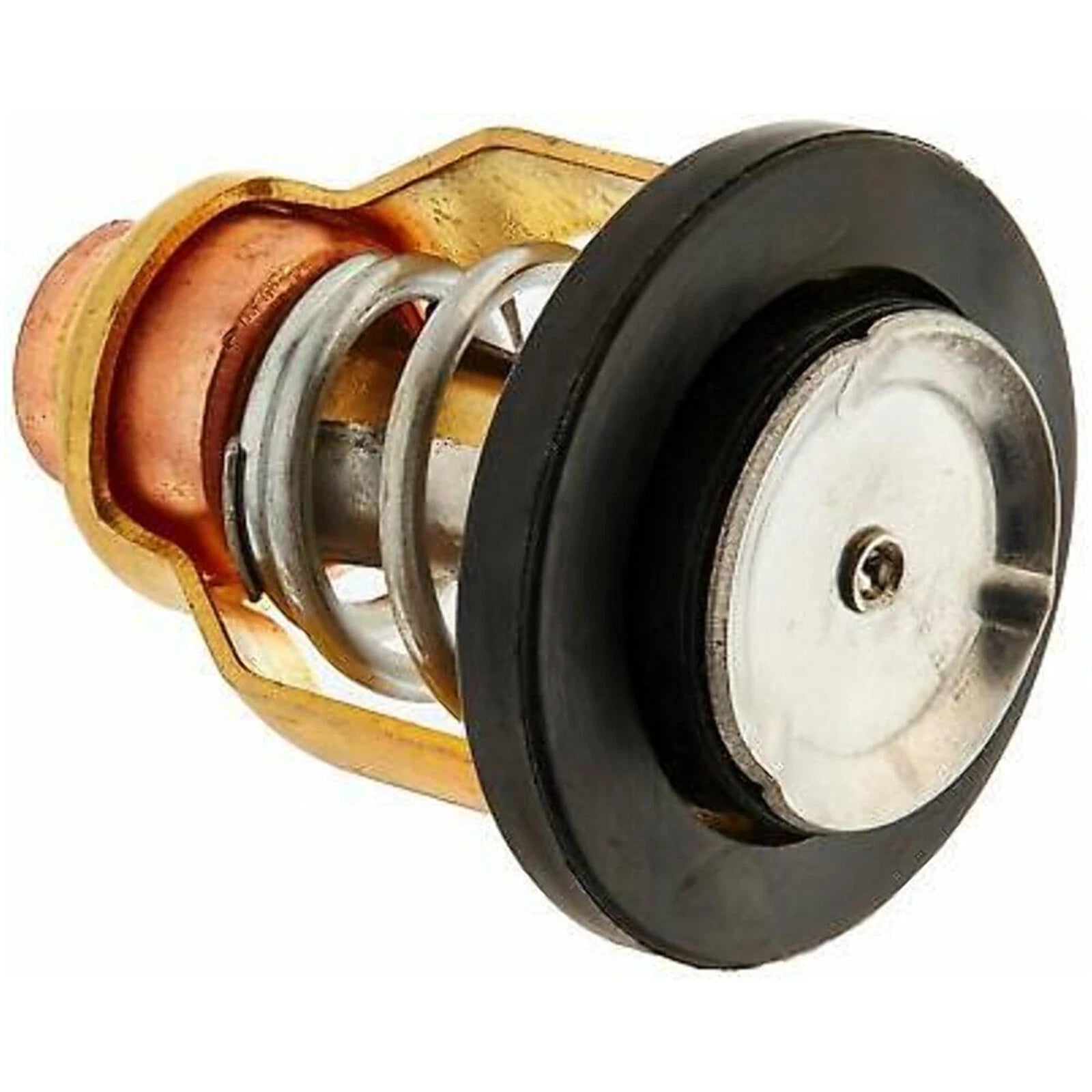 Thermostat 68V-12411-00-00 for Yamaha F115 LF115 (2001–2023)