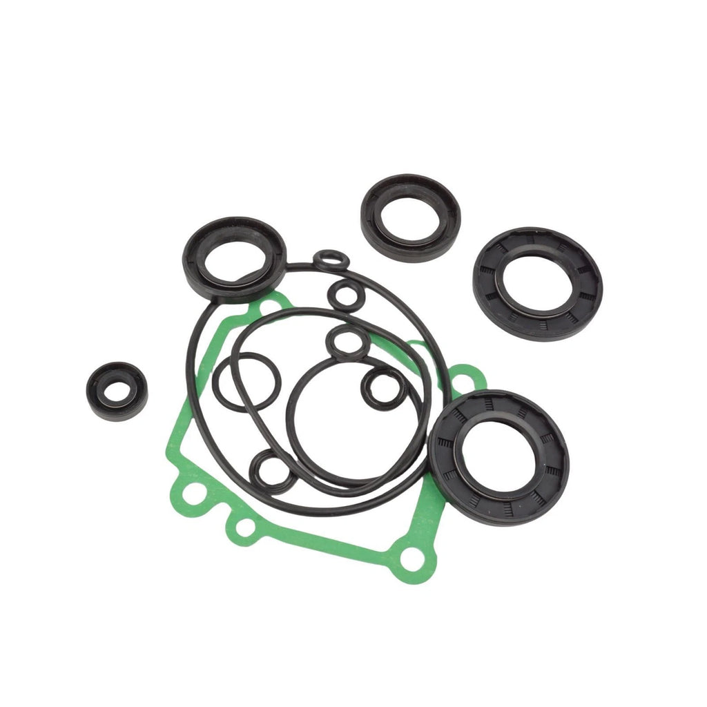 Lower Unit Gearcase Seal Kit for Suzuki Outboard 150-200 HP (25700-87D00, 18-8335)