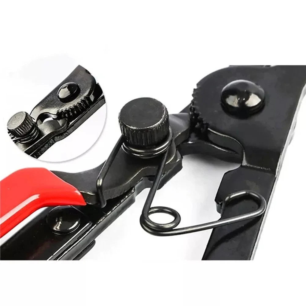 C Clamp Spreading Pliers for Automotive Maintenance