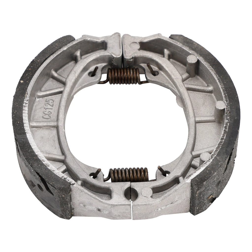 Brake Shoes for Honda CT70 CL100 Z50A CT90 C200 SL90 CB100 CT200 (1969–1978)