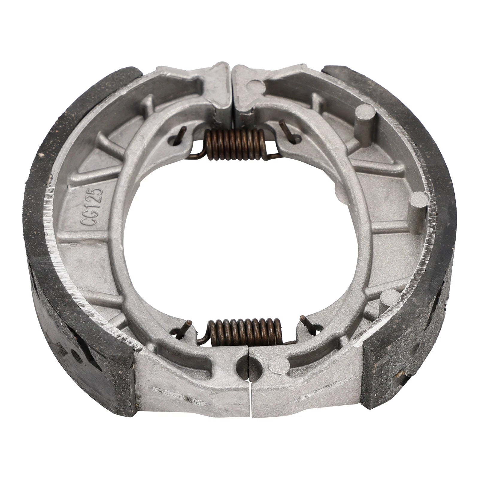 Brake Shoes for Honda CT70 CL100 Z50A CT90 C200 SL90 CB100 CT200 (1969–1978)