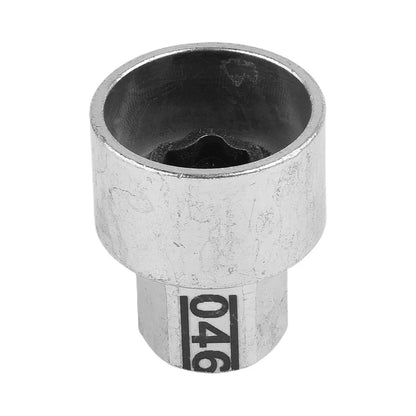 Screw Nut Anti-Theft Tool for BMW 1 3 4 5 6 7 Series