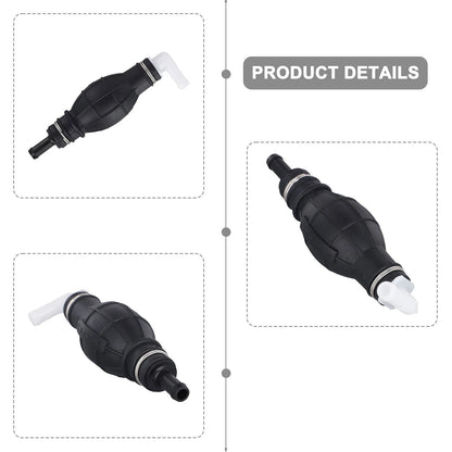 Replacement ABS Material Anti-Corrosion Part for KIA