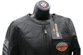 Leather Jacket for Harley-Davidson (120th Anniversary, Large)