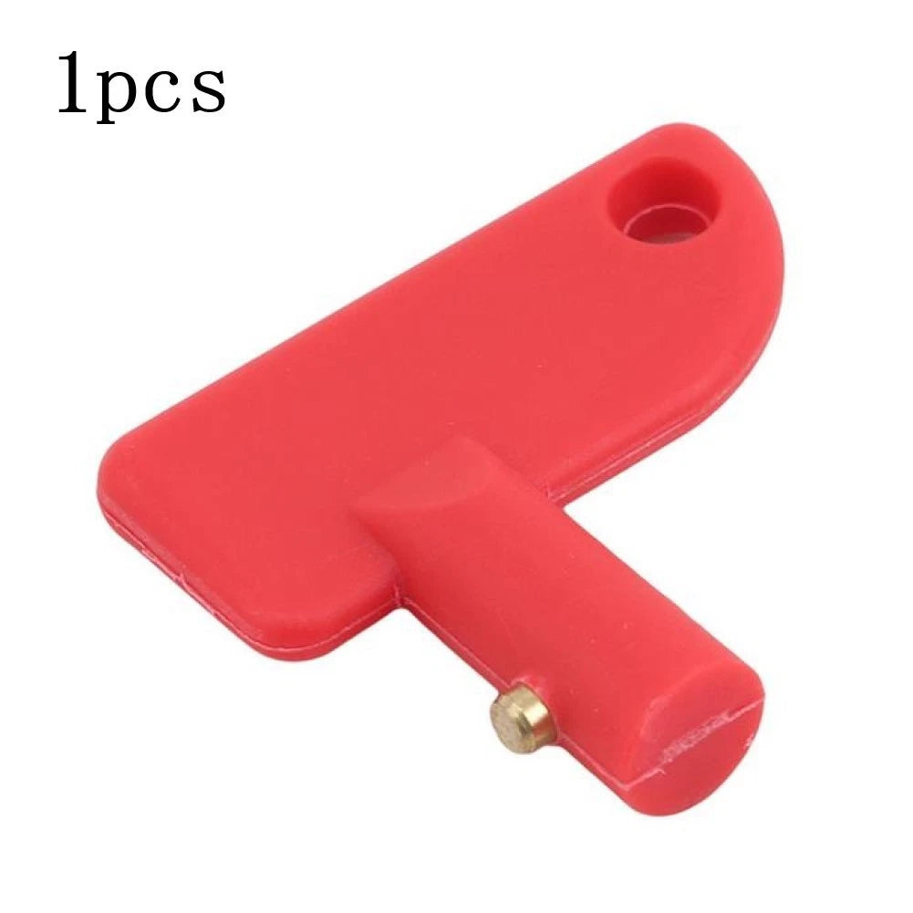 Battery Isolator Switch Cut Off for Various Makes and Models