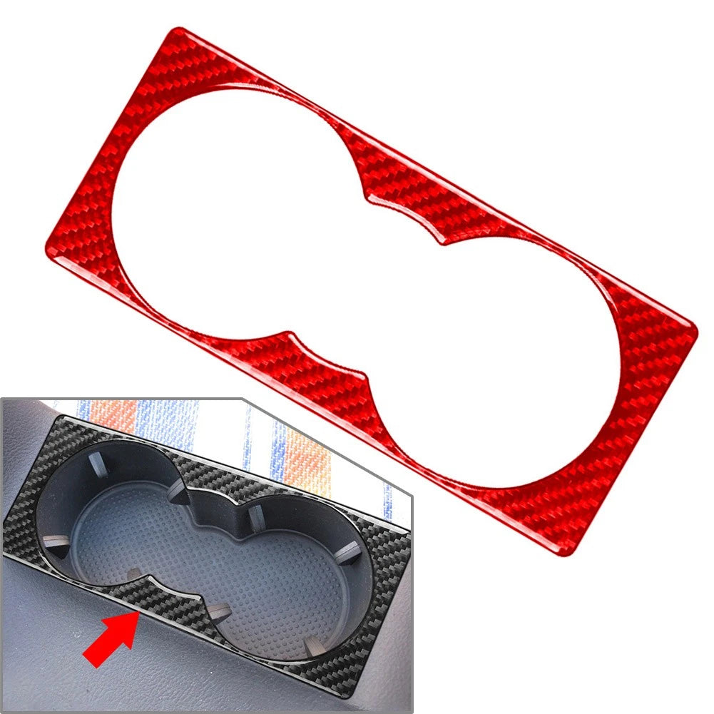 Water Cup Holder Panel Cover Trim for Volkswagen Passat B5 (2001–2005)