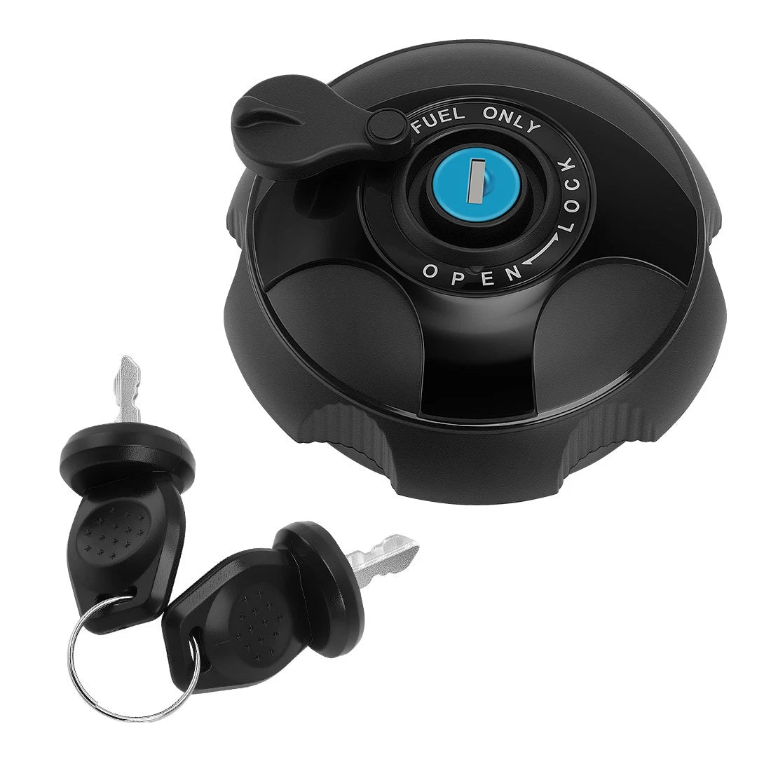 Fuel Tank Locking Cap for Can-Am Outlander Renegade (400–650)