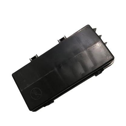 Relay Fuse Box Cover for Isuzu NPR HD NQR NRR (2008–2020)