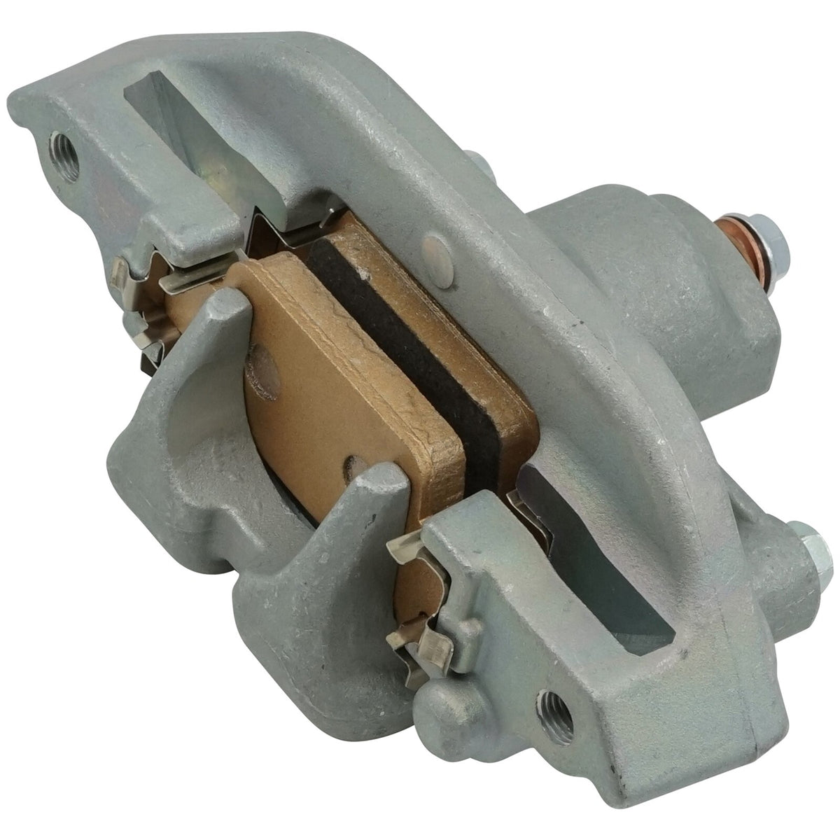 Front Right Brake Caliper Replacement for Honda FourTrax Rincon 700 (2024–2026)