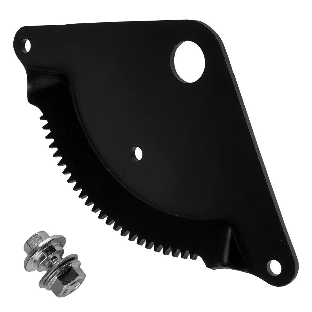 Steering Sector Gear Plate for Craftsman Power Equipment (532194732)