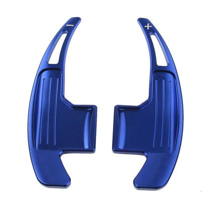 Steering Wheel Shift Paddle Shifter Extension Trim for Ford Mustang (2015–2021)