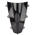 Windscreen Windshield Protection for Honda CBR1000RR (2017–2018) Black