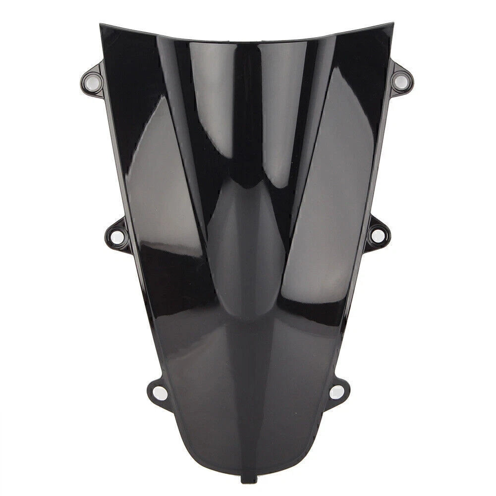 Windscreen Windshield Protection for Honda CBR1000RR (2017–2018) Black