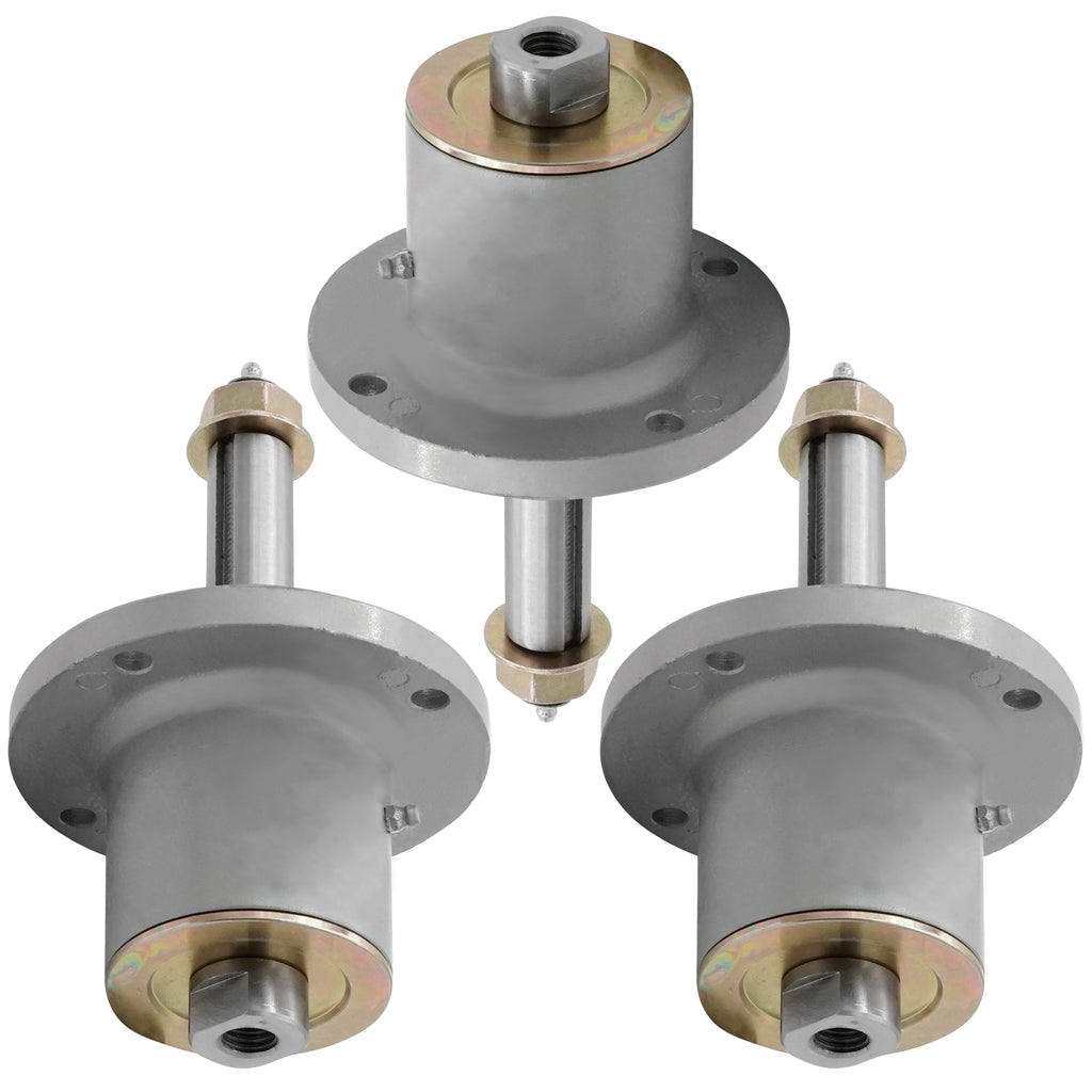 Mower Deck Spindles Long Shaft Replacement for Simplicity 5061096SM (2000–2000)